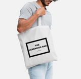 The Lebendige Bag - Stoffbeutel