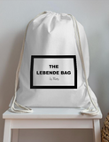 The Lebende Bag - Turnbeutel