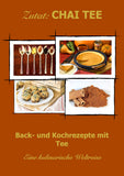 eBook Chai Tee Kochbuch