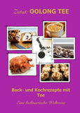 eBook Oolong Tee Kochbuch