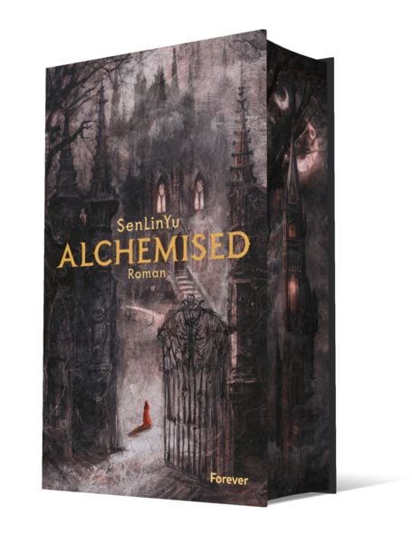 Alchemised