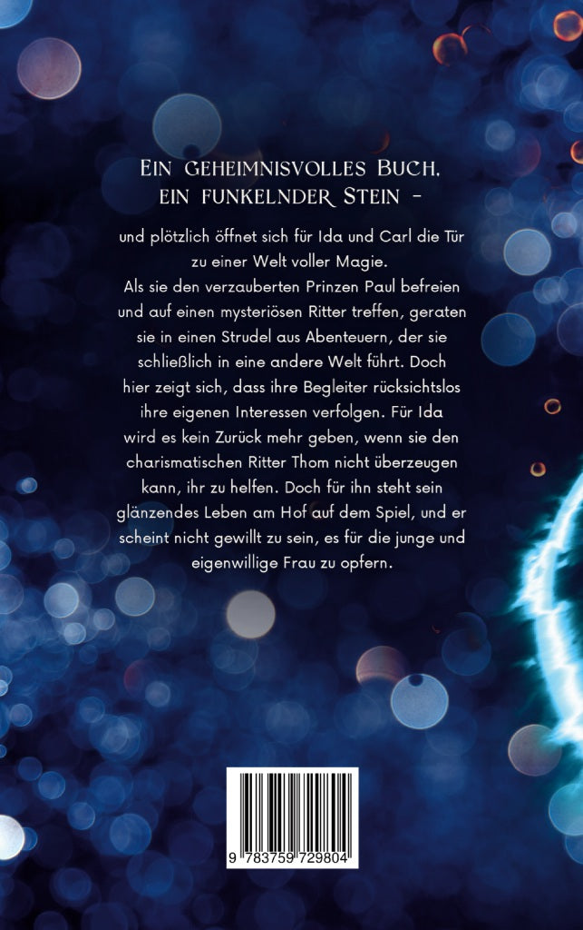 Die geheimnisvolle Schrift - Crystallus-Saga Band 1