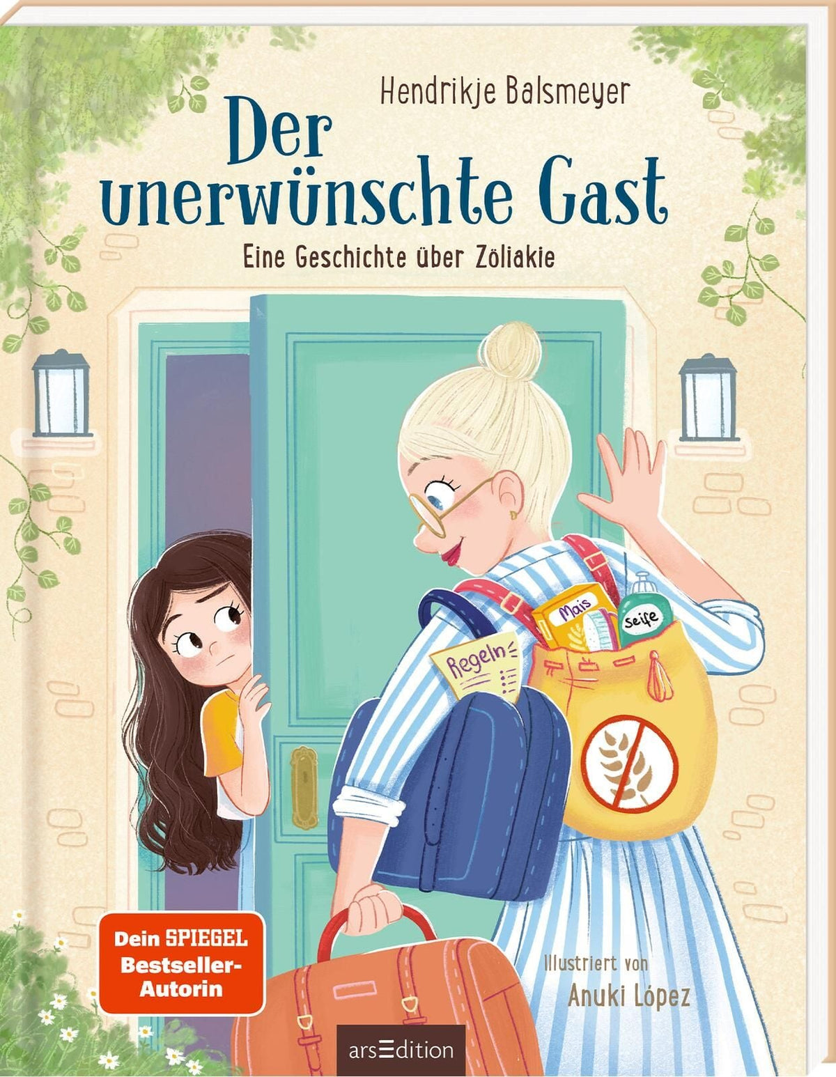 Der unerwünschte Gast