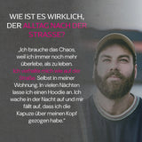 Die Straße im Kopf