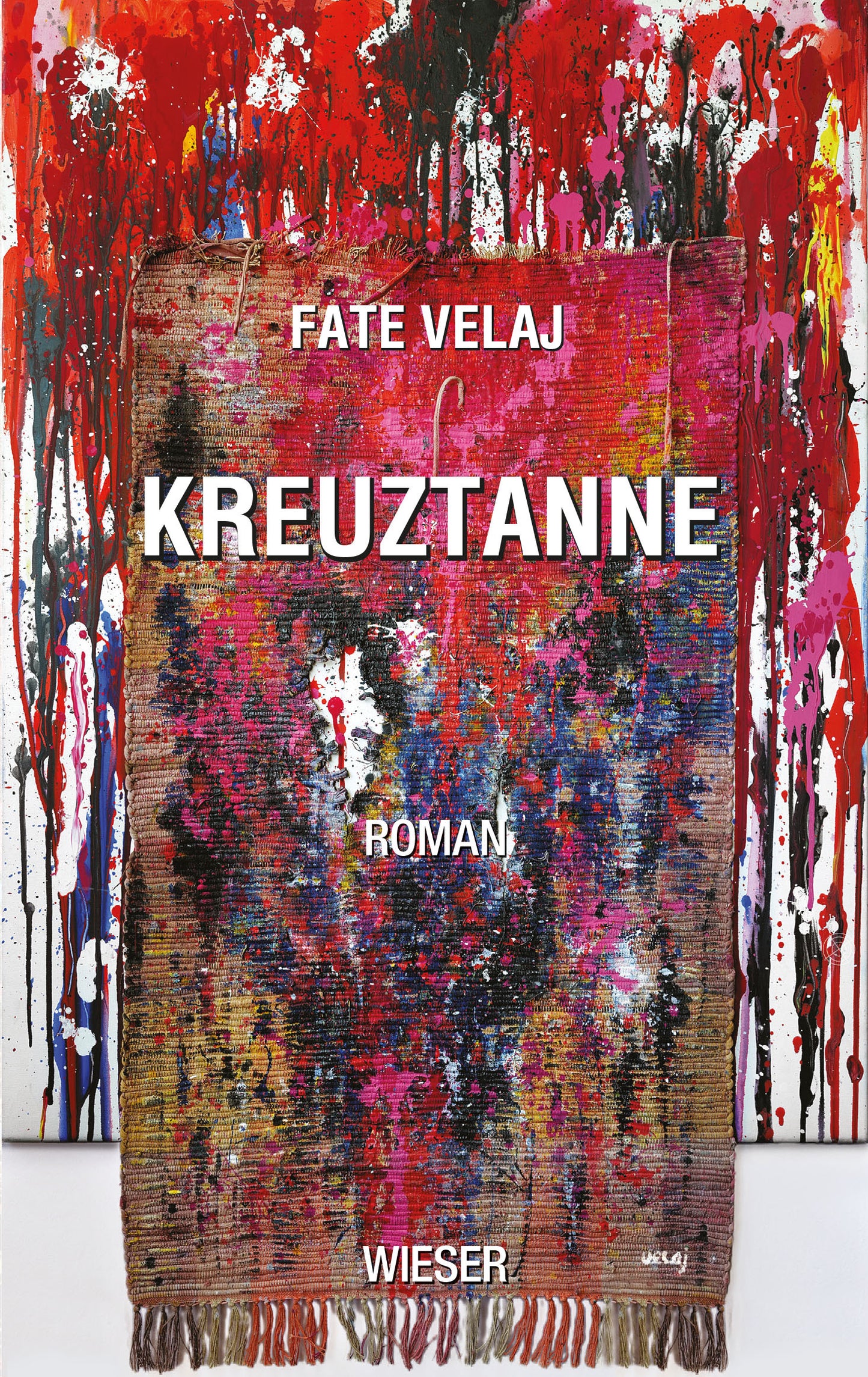 Kreuztanne