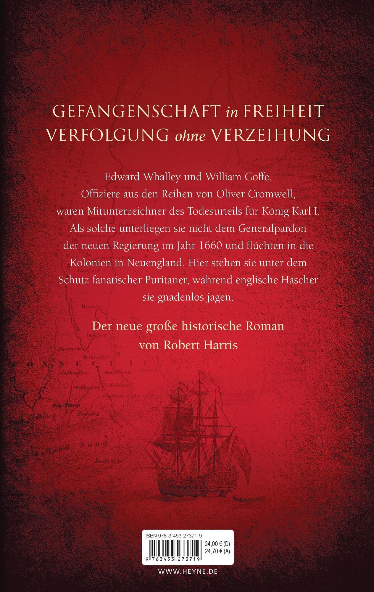 Königsmörder - Hardcover
