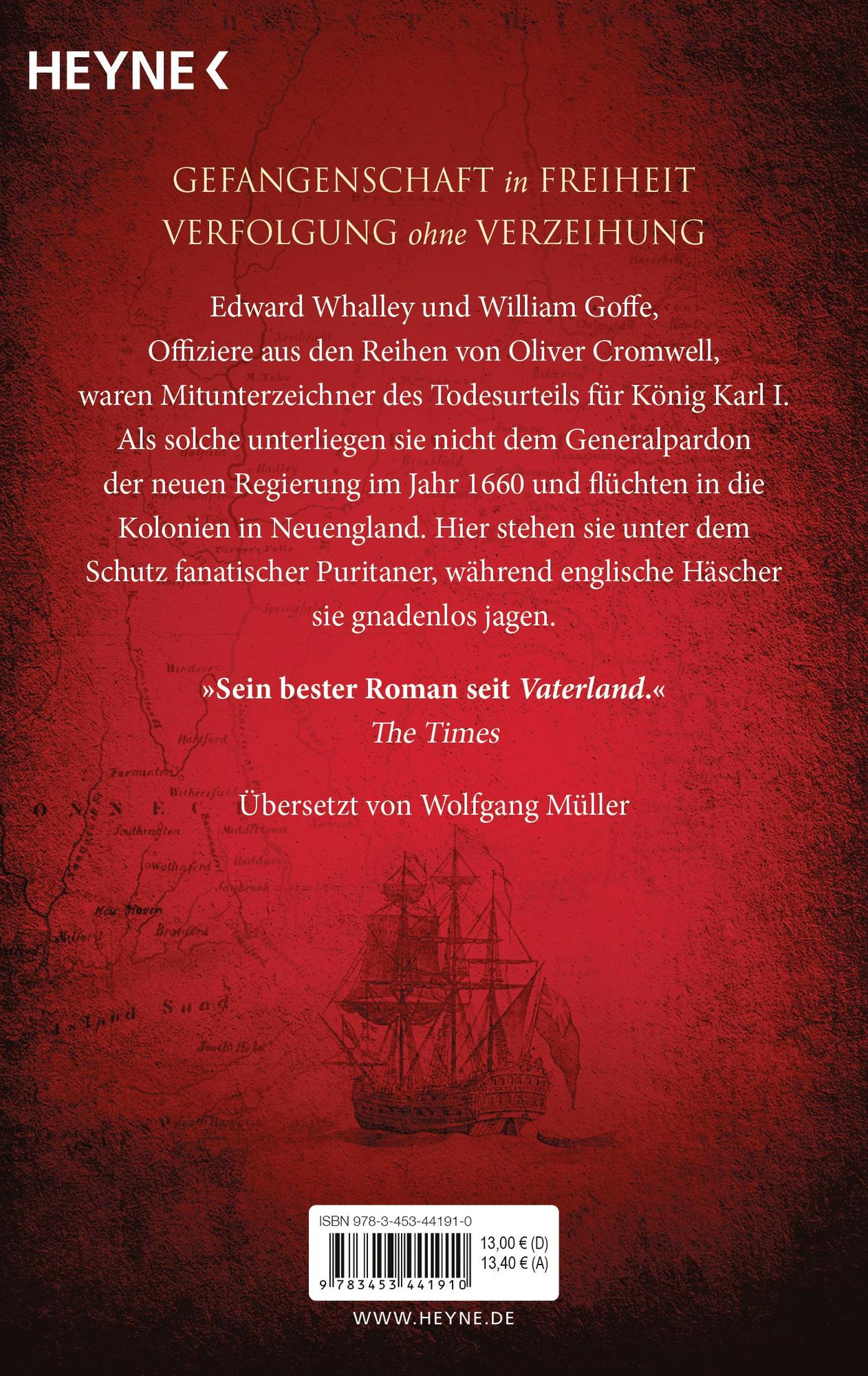 Königsmörder - Taschenbuch