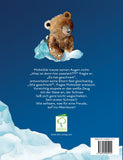 Mobsibär und der erste Schnee