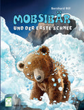 Mobsibär und der erste Schnee