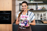 Sallys Rezepte für Kinder
