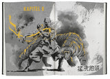 Shaolin Spirit: Meistere dein Leben