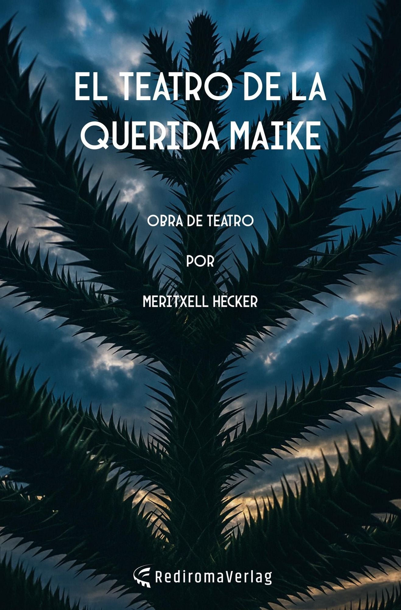 El teatro de la querida Maike