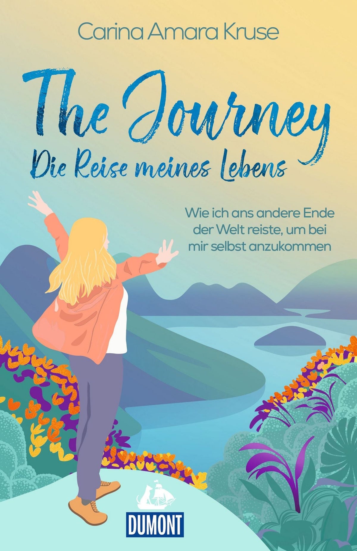 The Journey. Die Reise meines Lebens