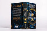 Time’s Convert - Bis ans Ende der Ewigkeit