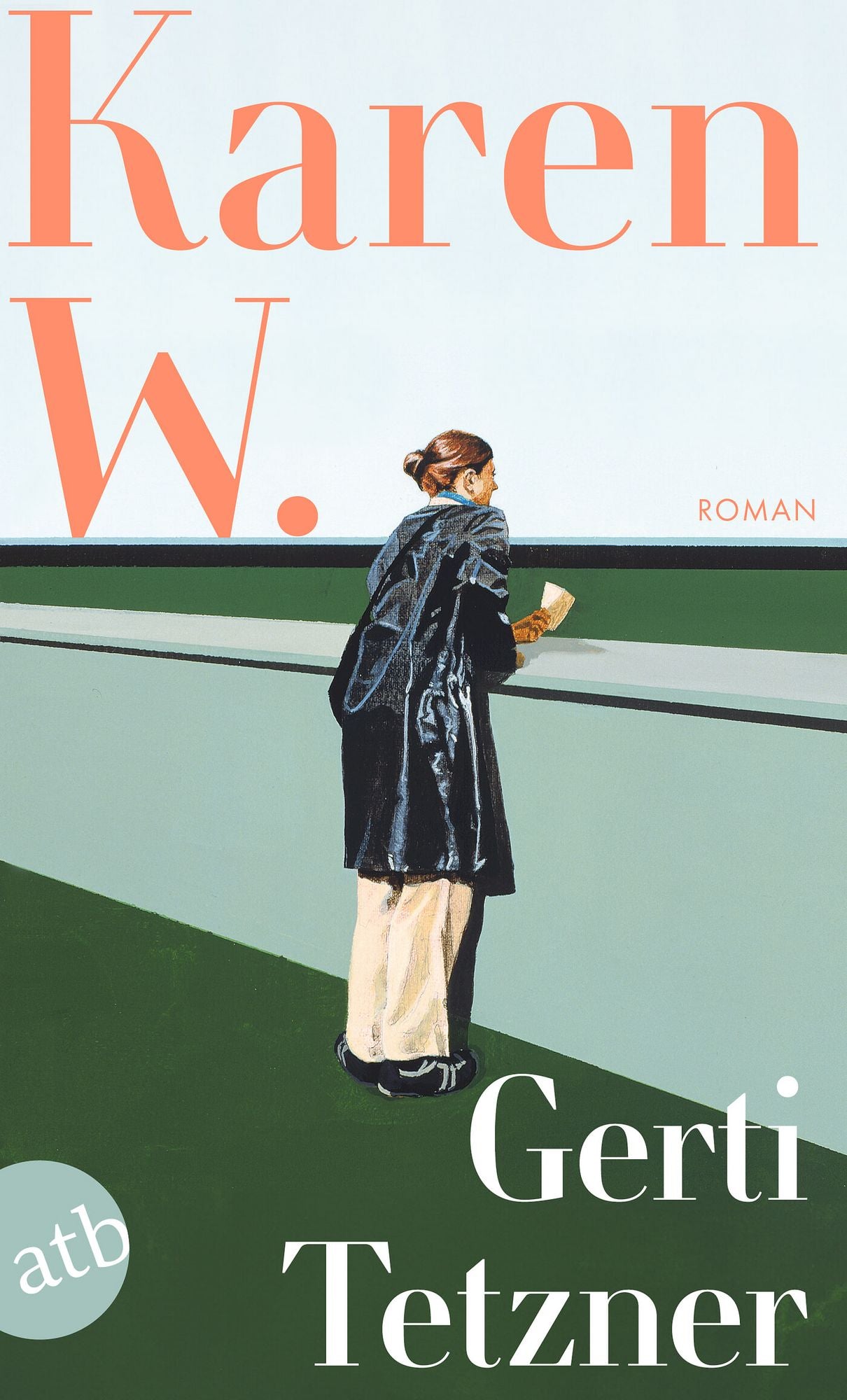 Karen W. - Taschenbuch