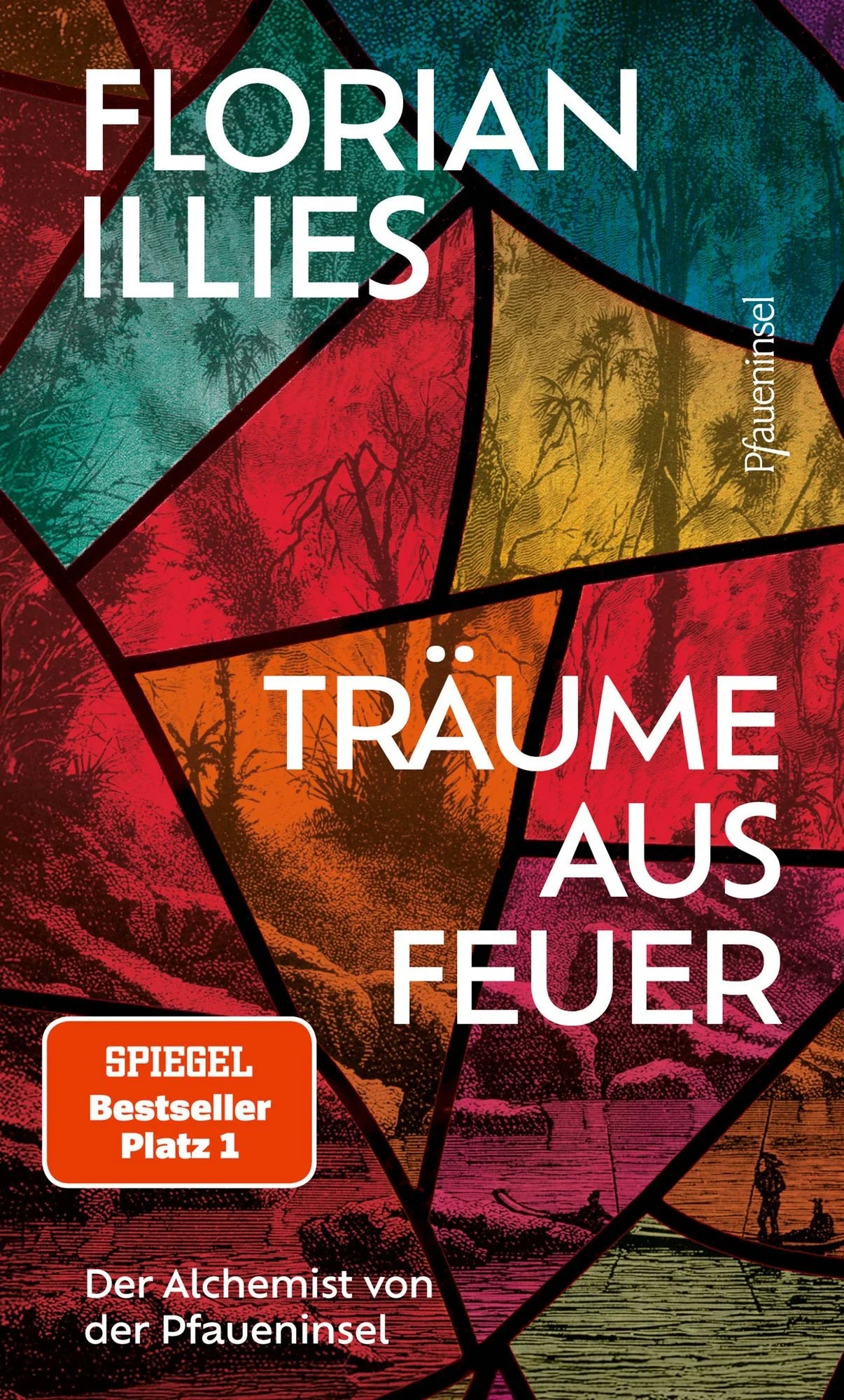 Träume aus Feuer