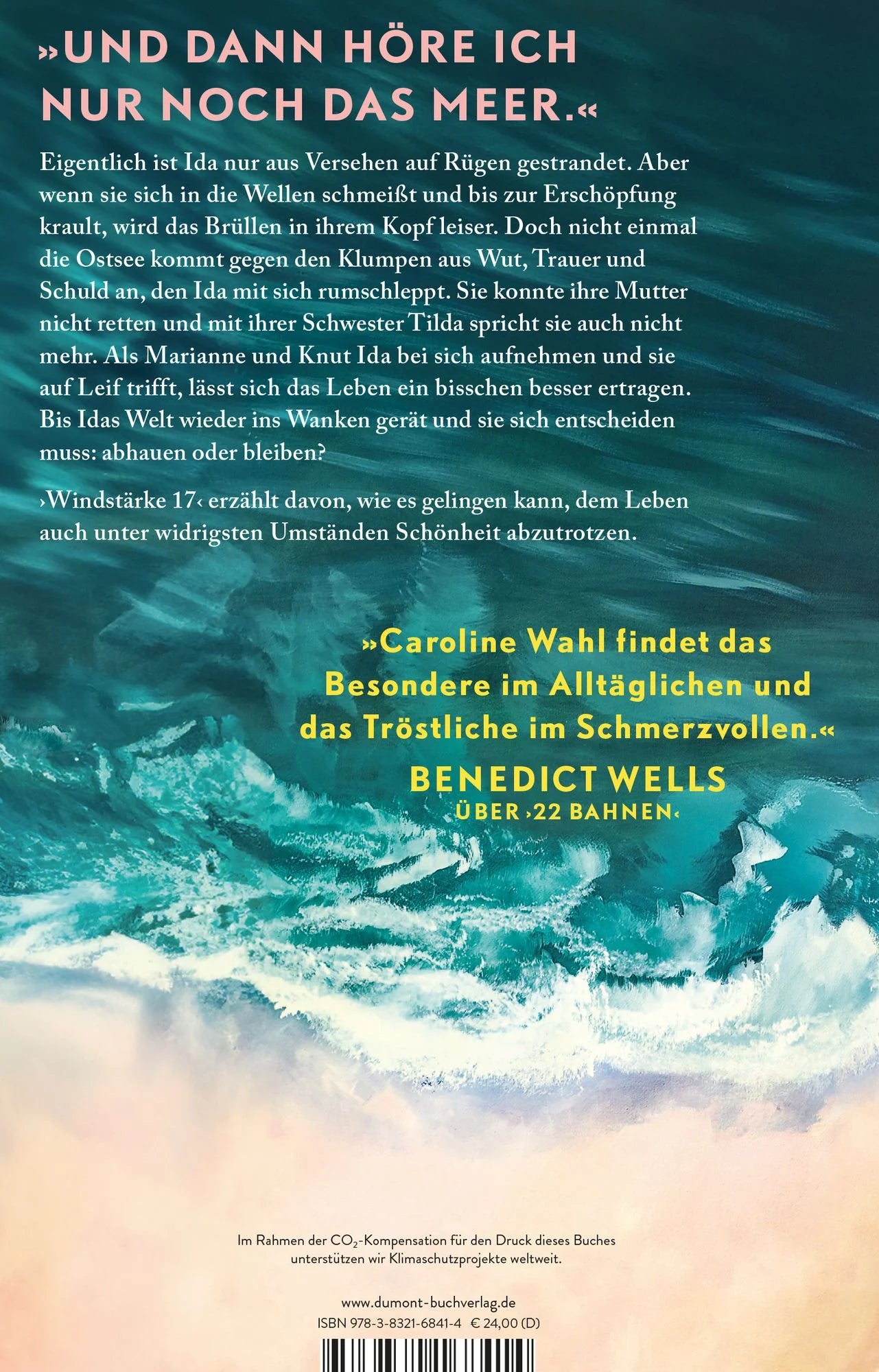 Windstärke 17 - Hardcover