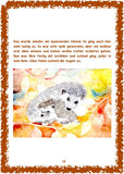 Der kleine Igel Nick - Band 2 mit Teil 3 + 4