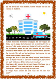 Der kleine Igel Nick - Band 5 mit Teil 9 + 10
