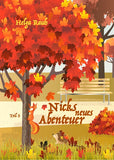 Der kleine Igel Nick - Band 3 Teil 5 + 6