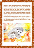 Der kleine Igel Nick - Band 3 Teil 5 + 6