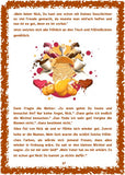 Der kleine Igel Nick - Band 4 Teil 7 + 8