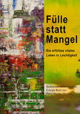 Energie-Buch: Fülle statt Mangel