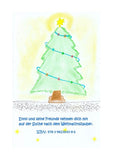 Enno's Weihnachtszauber - DIN A5