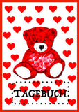 Tagebuch 'Teddy'