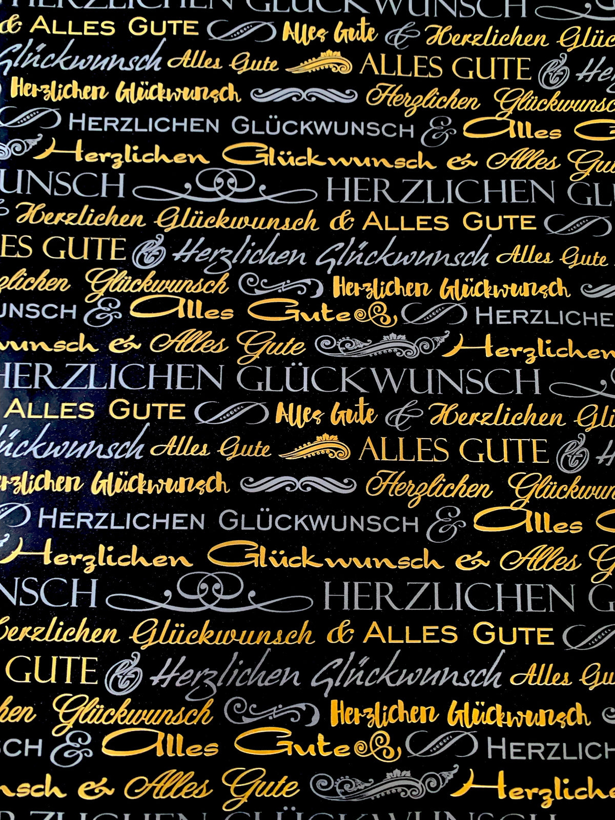 Geschenkverpackung