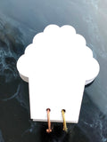 Notizbuch Cupcake