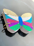 Notizbuch Schmetterling
