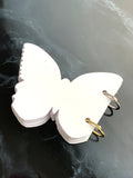 Notizbuch Schmetterling