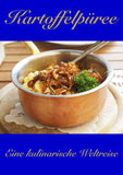 Kartoffelpüree Kochbuch