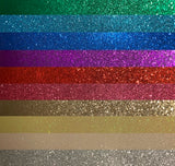 Postkarte Regenbogen