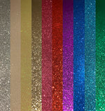 Postkarte Regenbogen