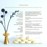 Von Adventszeit bis Zimtstern