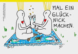 Notizbuch Seelenfutter
