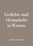 Wortkajüte - Hardcover