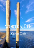 Wortkajüte - Hardcover