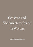 Wortsterne - Hardcover