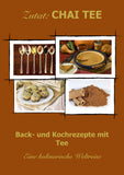 Chai Tee Kochbuch