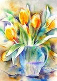 Notizbuch 'Frühling'
