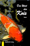 TASCHENBUCH Der Wert des Kois + NOTIZBUCH Das lyrische Notizbuch