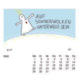 SEELENFUTTER - Kalender 2023
