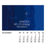 SEELENFUTTER - Kalender 2023