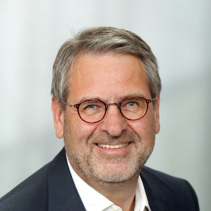 Bernhard Rill