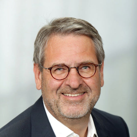 Bernhard Rill