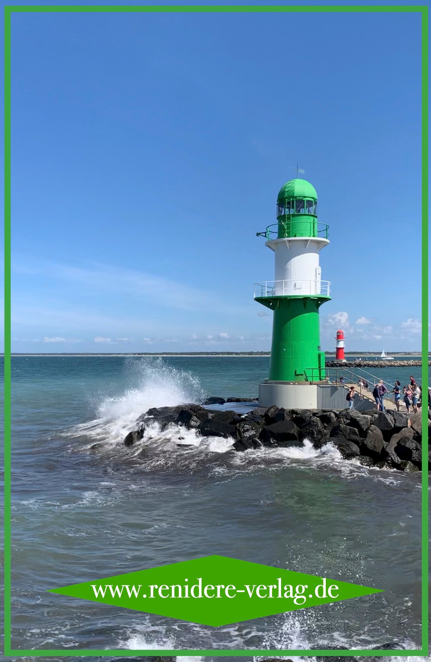 Kalender 2027 Ostsee Hansesail Rostock