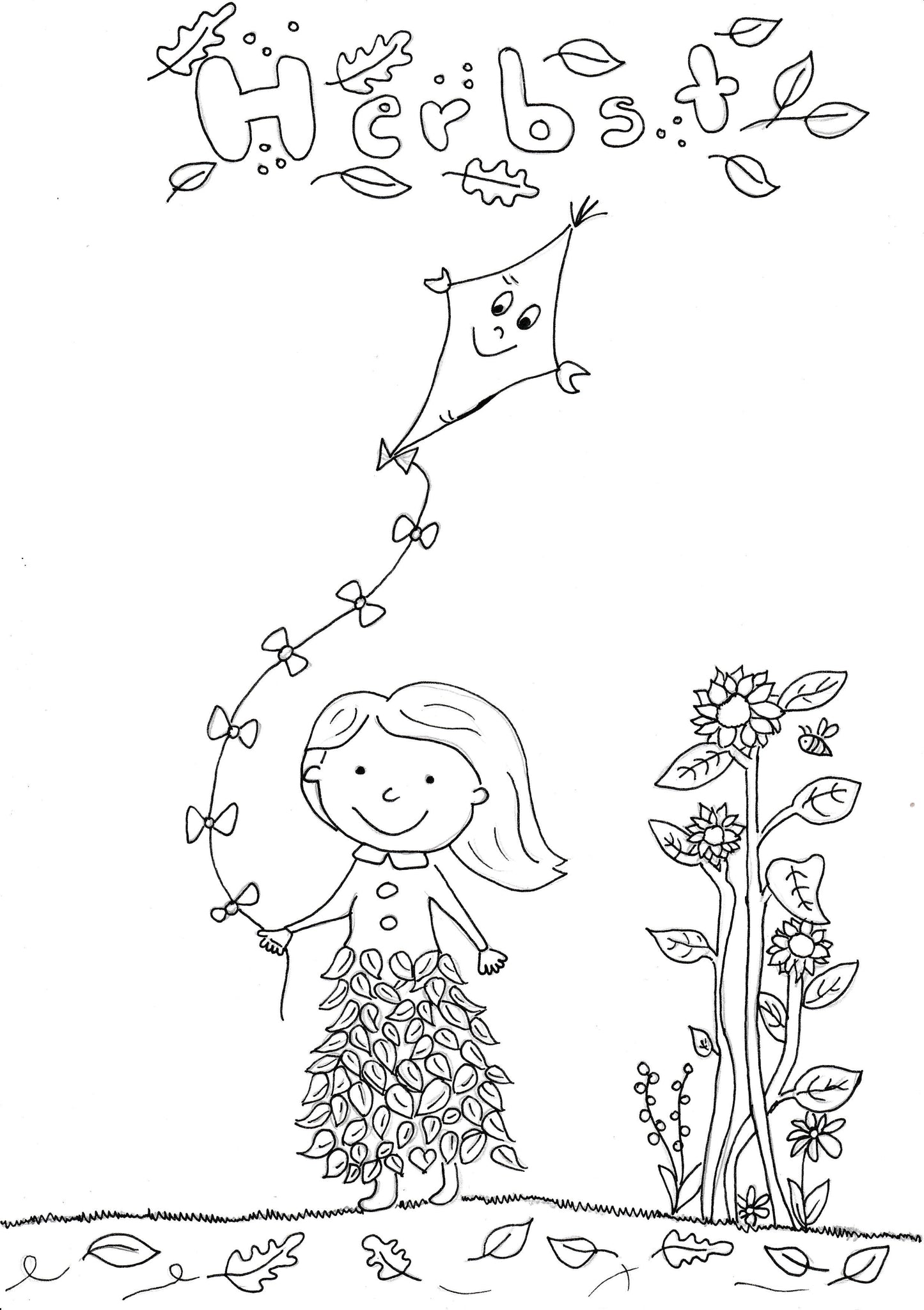 Malbuch für kleine Künstler